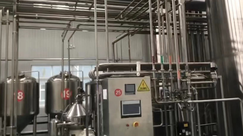 呼图壁河北船头客精酿啤酒厂